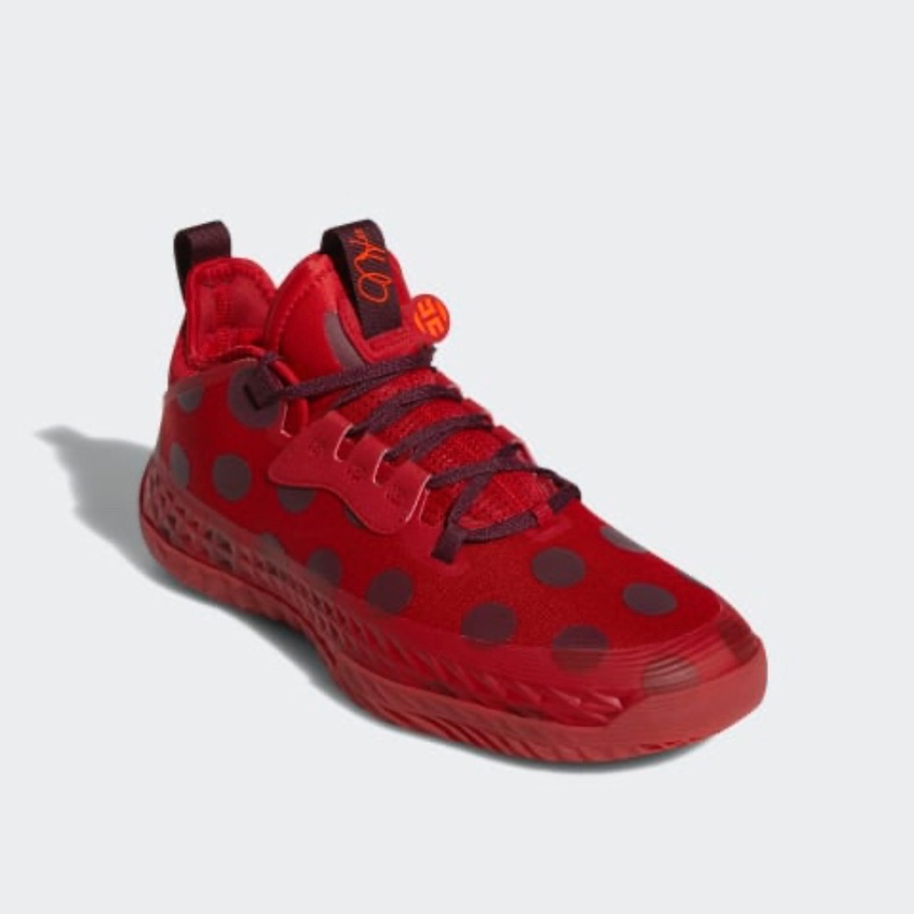 Adidas Harden Vol. 5 basketball shoes